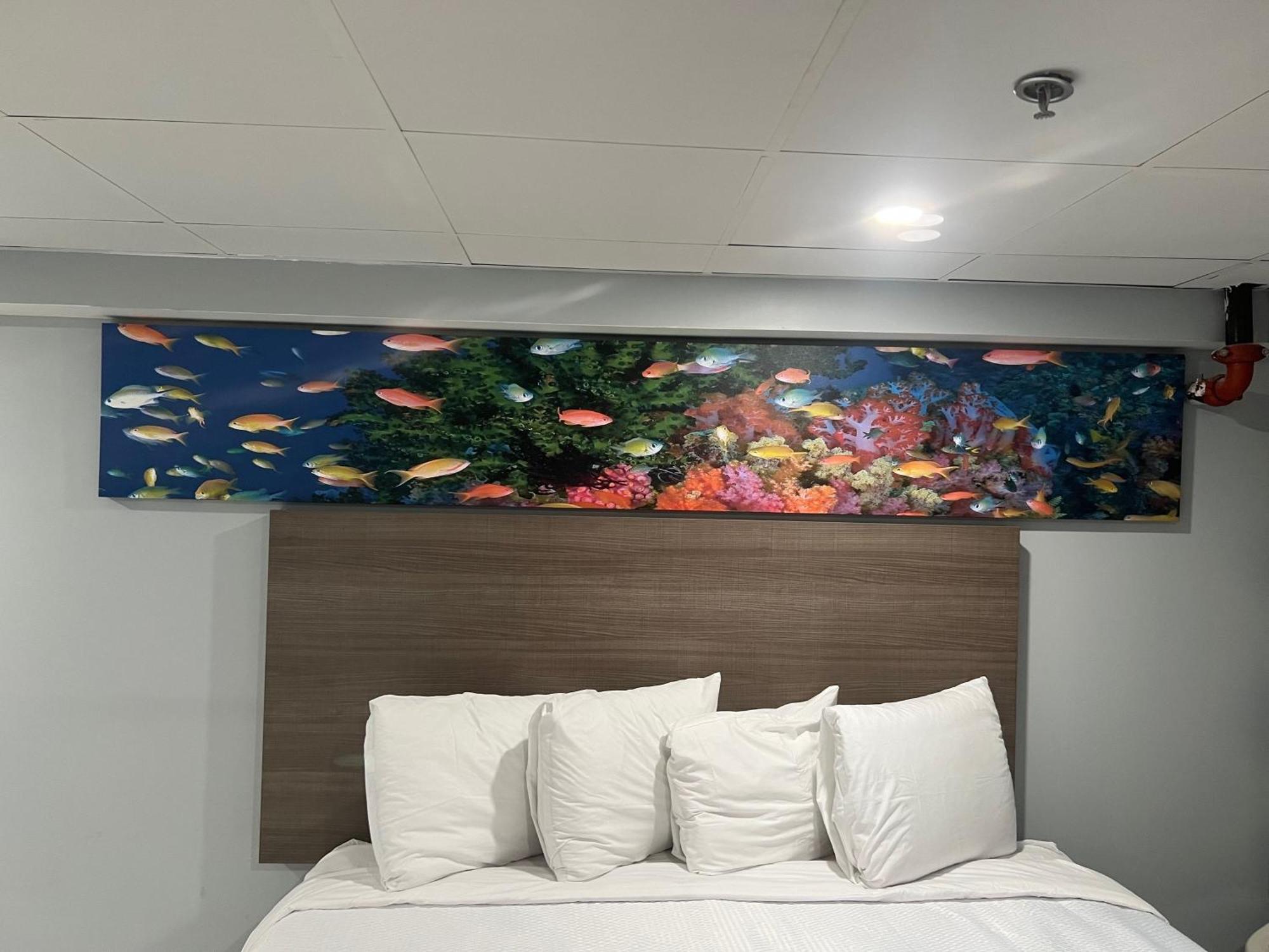 Red Roof Plus & Suites Virginia Beach - Seaside Extérieur photo